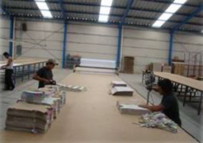 Finish Floor